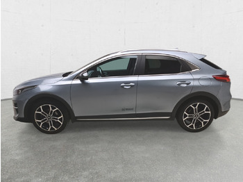 Внедорожник KIA XCEED SUV: фото 5