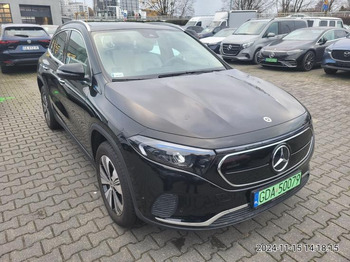Внедорожник MERCEDES-BENZ