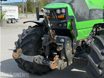 Трактор 2017 Deutz Fahr Agrotron 6150: фото 5