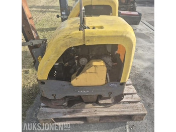 Atlas Copco L 400 Vibroplate - Dieselplate в лизинг Atlas Copco L 400 Vibroplate - Dieselplate: фото 1