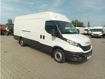 IVECO Daily 35 S 16 V в лизинг IVECO Daily 35 S 16 V: фото 4