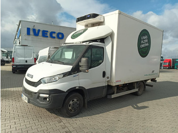 IVECO Daily 50C15HZ в лизинг IVECO Daily 50C15HZ: фото 1