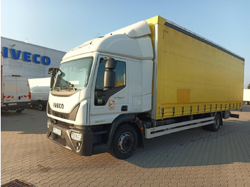 IVECO Eurocargo 140E25P в лизинг IVECO Eurocargo 140E25P: фото 1