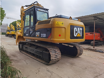 CATERPILLAR 313D в лизинг CATERPILLAR 313D: фото 1