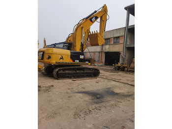 CATERPILLAR 325D в лизинг CATERPILLAR 325D: фото 1