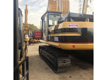 CATERPILLAR 330BL в лизинг CATERPILLAR 330BL: фото 1