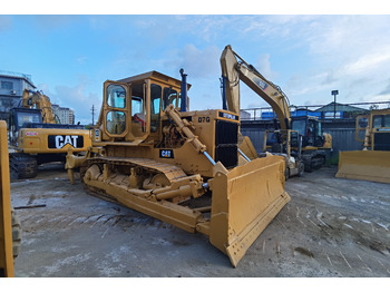 CATERPILLAR D7G BULLDOZER в лизинг CATERPILLAR D7G BULLDOZER: фото 1