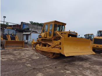 CATERPILLAR D7G BULLDOZER в лизинг CATERPILLAR D7G BULLDOZER: фото 1