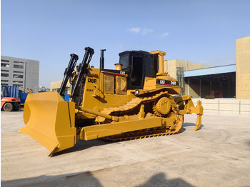 CATERPILLAR D8R  BULLDOZER в лизинг CATERPILLAR D8R  BULLDOZER: фото 1