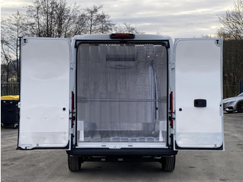 FIAT DUCATO L3H2 180PS BASE HEAVY / FRISCHDIENST + XARIOS 300 12-380V + Heizung в лизинг FIAT DUCATO L3H2 180PS BASE HEAVY / FRISCHDIENST + XARIOS 300 12-380V + Heizung: фото 5
