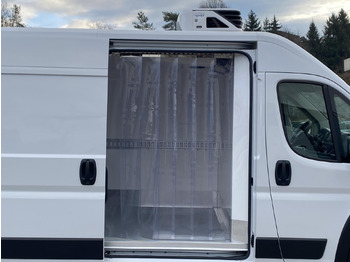 FIAT DUCATO L3H2 180PS BASE HEAVY / FRISCHDIENST + XARIOS 300 12-380V + Heizung в лизинг FIAT DUCATO L3H2 180PS BASE HEAVY / FRISCHDIENST + XARIOS 300 12-380V + Heizung: фото 4