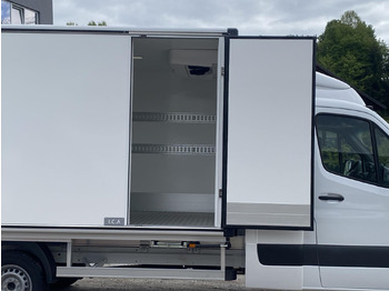 MERCEDES BENZ SPRINTER  317 CDI | DOPPELREGIME TIEFKÜHLKOFFER + BACKSLEEPER в лизинг MERCEDES BENZ SPRINTER  317 CDI | DOPPELREGIME TIEFKÜHLKOFFER + BACKSLEEPER: фото 3