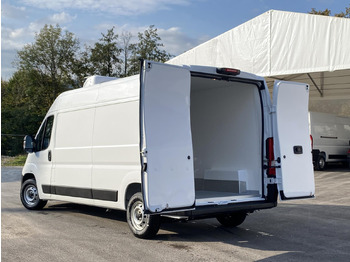 PEUGEOT BOXER L3H2 180PS CONFORT 335 / FRISCHDIENST BIS 0 + XARIOS 300 12-230V в лизинг PEUGEOT BOXER L3H2 180PS CONFORT 335 / FRISCHDIENST BIS 0 + XARIOS 300 12-230V: фото 5