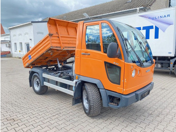 Малотоннажный самосвал Multicar M27 4x4*Jumbo-Reifen*2xAHK*2.750kg Nutzlast*: фото 1 Малотоннажный самосвал Multicar M27 4x4*Jumbo-Reifen*2xAHK*2.750kg Nutzlast*: фото 1