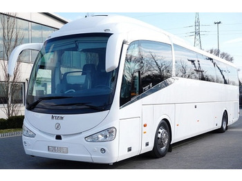 Туристический автобус SCANIA IRIZAR i6 13.35 Integral E6: фото 1