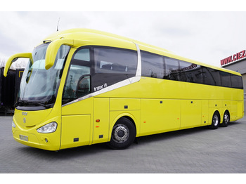 Туристический автобус SCANIA Irizar i6 Integral 15.37: фото 1