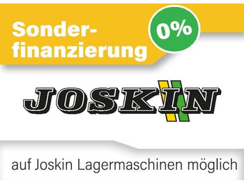 Joskin EB-R4S2 540 в лизинг Joskin EB-R4S2 540: фото 3