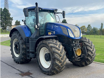 Трактор New Holland T7.315: фото 3