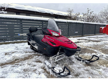 Квадроцикл Yamaha RS Venture 1000 Snowmobile: фото 1