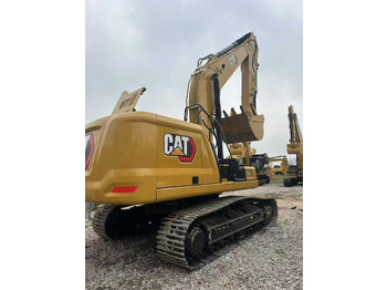 Гусеничный экскаватор CATERPILLAR CAT 330GC 30 TON Used Excavator 330D 336D 320GC 320GC 323 Crawler Secondhand Excavator: фото 3