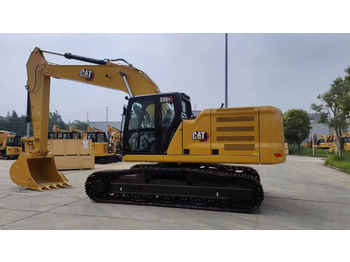 Гусеничный экскаватор CATERPILLAR CAT 330GC 30 TON Used Excavator 330D 336D 320GC 320GC 323 Crawler Secondhand Excavator: фото 2