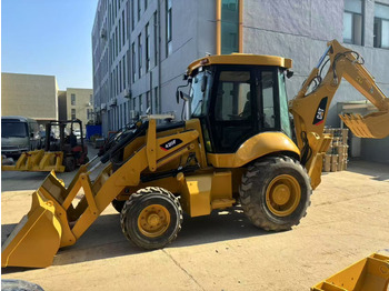 Экскаватор-погрузчик CATERPILLAR 420F2