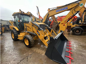 Экскаватор-погрузчик CATERPILLAR 420F
