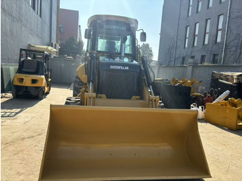 Новый Экскаватор-погрузчик Caterpillar New Or Used CAT 420 Backhoe Loader CAT 420 420F JCB 3CX 4CX Backhoe Loaders in Good Quality: фото 5