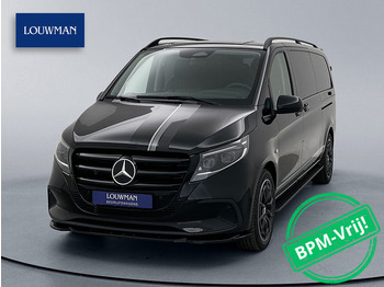 Легковой фургон MERCEDES-BENZ Vito 119
