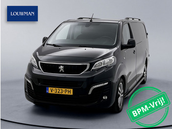 Peugeot Expert 231L 2.0 BlueHDI 180 Dubbele Cabine Premium Pack 177PK Trekhaak Navigatie Achteruitrijcamera Climate Control в лизинг Peugeot Expert 231L 2.0 BlueHDI 180 Dubbele Cabine Premium Pack 177PK Trekhaak Navigatie Achteruitrijcamera Climate Control: фото 1