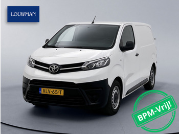 Toyota ProAce Compact 1.5 D-4D Cool Comfort Cruise Control Betimmering Airco в лизинг Toyota ProAce Compact 1.5 D-4D Cool Comfort Cruise Control Betimmering Airco: фото 1