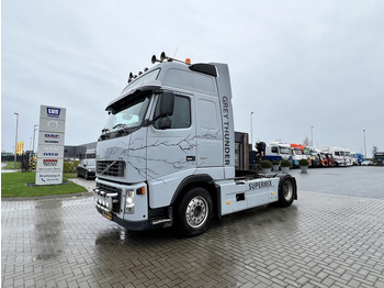 Volvo FH16.660 4x2 Trekker Only 372.000km / Grey Tunder в лизинг Volvo FH16.660 4x2 Trekker Only 372.000km / Grey Tunder: фото 1
