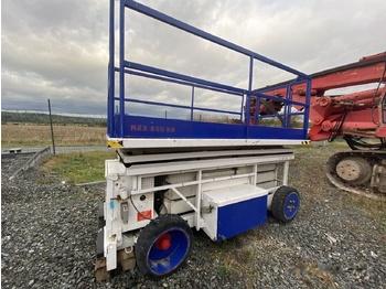 Bluelift NACELA LIFT TKD HL 80 EV / Electrica / 9,7 m / 850 kg в лизинг Bluelift NACELA LIFT TKD HL 80 EV / Electrica / 9,7 m / 850 kg: фото 3