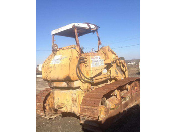 Fiat-Allis AD14 в лизинг Fiat-Allis AD14: фото 2