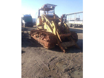 Fiat-Allis AD14 в лизинг Fiat-Allis AD14: фото 4