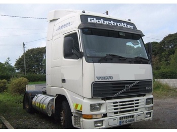 Volvo F12, FH12, FH16, FM, FL в лизинг Volvo F12, FH12, FH16, FM, FL: фото 1