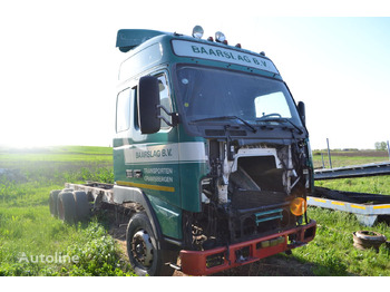 Volvo FH 12 в лизинг Volvo FH 12: фото 2