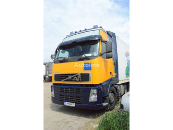 Volvo FH 12 в лизинг Volvo FH 12: фото 5