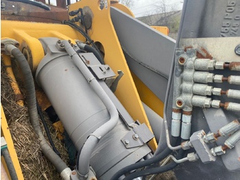 Volvo L110E PIESE DIN DEZMEMBRARI в лизинг Volvo L110E PIESE DIN DEZMEMBRARI: фото 5