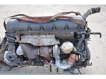 Двигатель RENAULT Premium