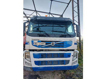 VOLVO FM450 в лизинг VOLVO FM450: фото 2