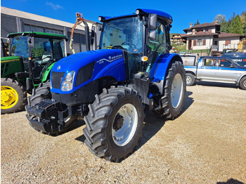 NEW HOLLAND T5 100S в лизинг NEW HOLLAND T5 100S: фото 1