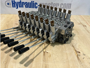 Valve Walvoil DPX100 MKG, Palfinger, Fassi, Hiab в лизинг Valve Walvoil DPX100 MKG, Palfinger, Fassi, Hiab: фото 4