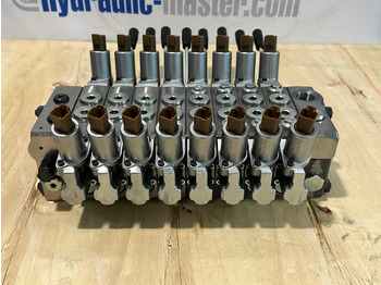 Valve Walvoil DPX100 MKG, Palfinger, Fassi, Hiab в лизинг Valve Walvoil DPX100 MKG, Palfinger, Fassi, Hiab: фото 3