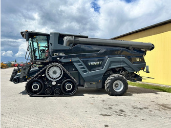 Fendt IDEAL 8T NEUMASCHINE!! INKL SW+SWW в лизинг Fendt IDEAL 8T NEUMASCHINE!! INKL SW+SWW: фото 2