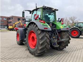 Fendt VARIO 728 GEN 7//RTK//VARIO GRIP в лизинг Fendt VARIO 728 GEN 7//RTK//VARIO GRIP: фото 3
