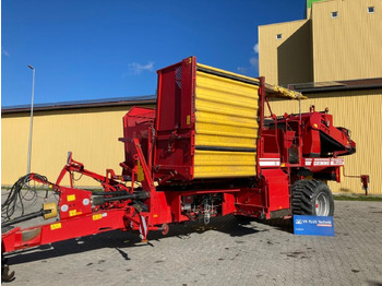 Картофелеуборочный комбайн Grimme SE 150-60 NBR XXLTERRACONTROL: фото 1 Картофелеуборочный комбайн Grimme SE 150-60 NBR XXLTERRACONTROL: фото 1