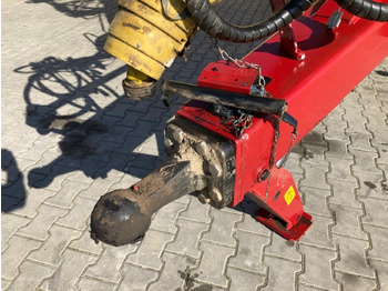 Hardi COMMANDER 5500I в лизинг Hardi COMMANDER 5500I: фото 4