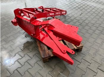 Horsch AUFBAUKIT ZU MINIDRILL M16 TIGER в лизинг Horsch AUFBAUKIT ZU MINIDRILL M16 TIGER: фото 4