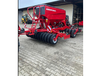 Horsch PRONTO 3 DC в лизинг Horsch PRONTO 3 DC: фото 1
